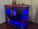 华硕全家桶【24期免息】RTX5070/5060Ti/5060显卡14400F/14600KF组装电脑台式机主机3D游戏电竞DIY整机 i5 14490F+华硕RX7650GRE 配置一 实拍图