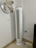 东芝（TOSHIBA）DX系列 3匹 外机双排纯铜管一级能效 立式柜机空调省电变频冷暖客厅舒适风RAS-25TFVG1G4-C 实拍图