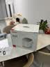 东芝（TOSHIBA）【旗舰爆款】 小白露2.0真空电饭煲4-5人0涂层钛内胆家用电饭锅保温预约IH加热4升RC-15VOXC 实拍图
