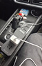 纽曼350W大功率逆变器12V/24V转220V三轮摆摊户外设备电源插排插座 实拍图