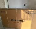 海信电视75E3Q 75英寸 144Hz高刷 U+超画质引擎  AI语音 智能天线Wi-Fi6  4k液晶平板能效补贴以旧换新 实拍图