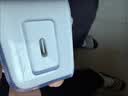 Apple苹果40W动态电源适配器手机充电器USB-C接口苹果原装充电器 40W动态电源适配器(最高66w) 全新未拆封 实拍图