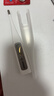 欧姆龙（OMRON）电子体温计 腋下温度计 体温计婴幼儿精准 20s快速预测 MC-686 实拍图