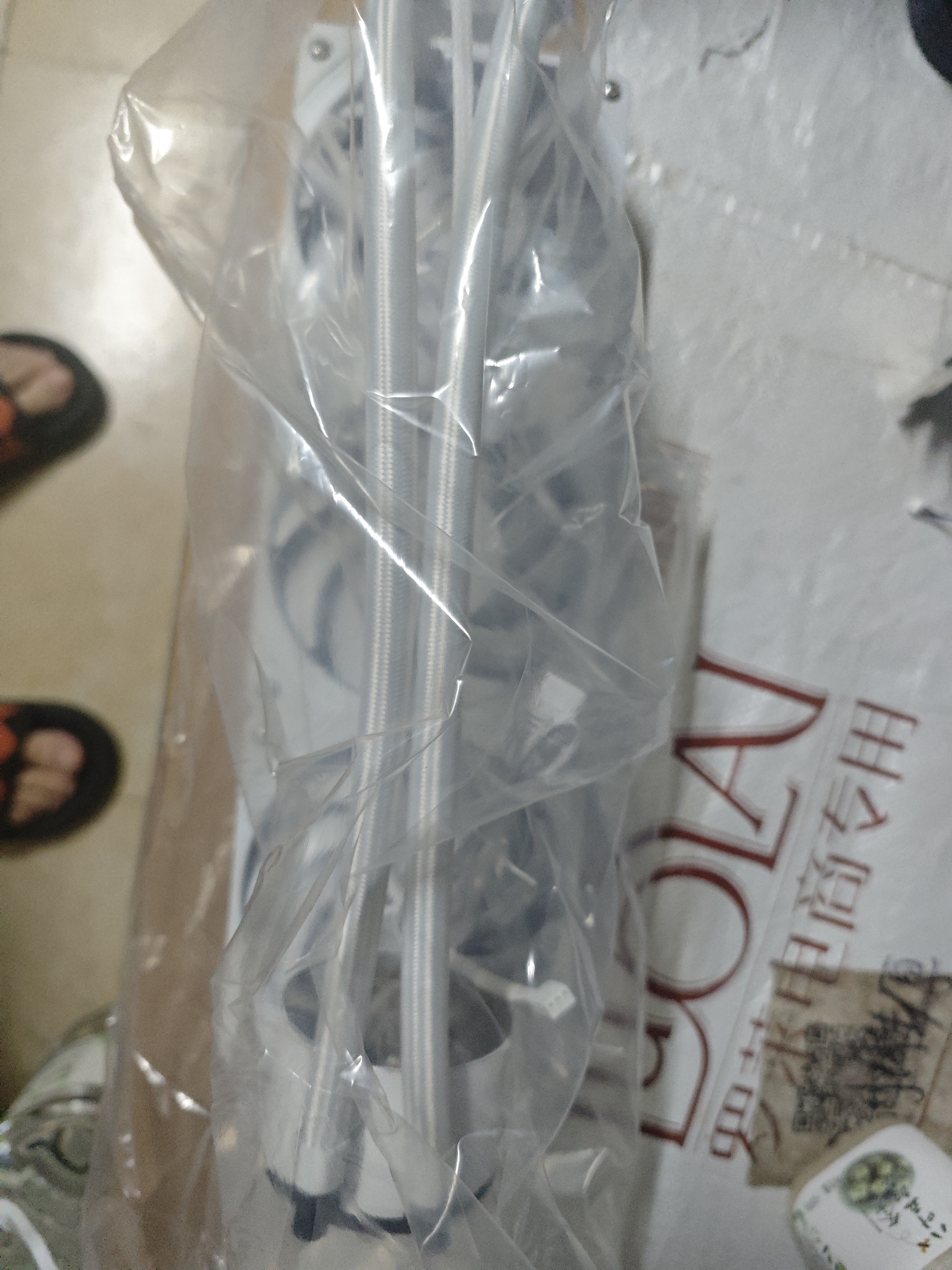 利民（thermalright）Frozen Magic 360 Scenic V2 冰封远景一体式水冷散热器 B12W风扇ARGB冷头 FM360S V2 实拍图