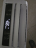 百奥（PARKOO）除湿机/抽湿机 除湿量25升/天 50㎡家用除湿器轻音地下室抽湿器干衣机客厅回南天防潮 YDA-826E 实拍图