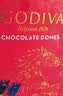 歌帝梵（Godiva）臻粹果仁巧克力限定礼盒 30颗300g 休闲零食 节日礼物 送长辈 实拍图