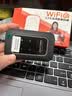 影腾随身wifi多网全国通用无线wi-fi6免插卡移动联通无限制大流量卡便携式网卡高速网络2026款5GHF 【多网通3000毫安充电款+黑色】*超长续航 实拍图