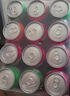 可口可乐（Coca-Cola）碳酸汽水饮料混合 可乐330mlx6罐+雪碧330mlx4罐+芬达橙330mlx2罐 实拍图