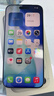 Apple/苹果【点击“立即领取”享补贴】iPhone 17 Pro Max 256GB 银色 移动联通电信5G 双卡双待手机 实拍图