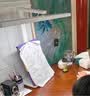 好视力智能台灯护眼灯学习学生儿童读写台灯防近视全光谱T55Pro 实拍图