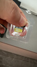 DM大迈 8GB TF（MicroSD）存储卡 黄卡 C10 手机行车记录仪监控摄像头专用高速内存卡 实拍图