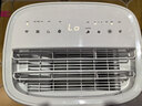 多乐信（DOROSIN）除湿机/抽湿机 除湿量90L/天 内置排水泵11L超大水箱APP智控负离子 家用大空间防潮 ER-902E 实拍图
