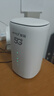 夏新5g随身wifi6移动无线免插卡路由器cpe全网通千兆双频便携式车载上网卡高速流量 5G狂暴性能版【满血性能光纤级网速】 实拍图