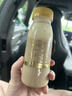 每日鲜语鲜牛奶 3.6g全脂211ml*6 家庭必备 巴氏杀菌乳 低温奶 实拍图