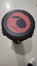 莫森（MOSEN）12英寸专业非洲鼓 碳纤维材料丽江手拍鼓 可调音时尚款 追逐之恋 实拍图