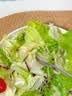 一号农场开袋即食意式风情沙拉150g*3无酱汁蔬菜沙拉轻食健身代餐源头直发 实拍图
