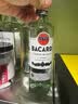 百加得（Bacardi）白朗姆酒 洋酒 莫吉托 鸡尾酒 基酒调酒 500ml 送礼 实拍图