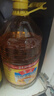 鲁花 食用油 物理压榨 葵花仁油6.18L  实拍图