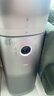 美的（Midea）【九重净化加湿一体】空气净化器加湿鼻炎家用除甲醛烟味异味过敏原空气净化机RX600Pro 实拍图