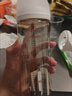 贝亲（Pigeon）PPSU宽口径自然实感防胀气奶瓶330ml LL号奶嘴 9个月+ AA194 实拍图