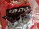 五芳斋 速冻猪肉粽 100g*5只 嘉兴粽子肉粽端午粽子早餐食品 实拍图