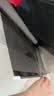 疯狂的主人伸缩宠物门栏防猫狗跑出小型猫狗防跳隔断栅栏门出入门拦猫挡板 实拍图