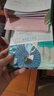 三生花百雀羚出品玻尿酸补水亮肤保湿清洁护肤提亮嫩肤面膜20片七夕礼物 实拍图