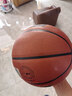 威尔胜（Wilson）NBA LOTTERY系列7号篮球PU室内外成人青少年篮球301【山姆升级】 实拍图