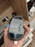 罗技（Logitech）M850L蓝牙无线鼠标 商用版 办公轻音鼠标 支持3台设备切换 2年质保 双模 mac ipad鼠标 商务便携 实拍图