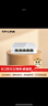 普联（TP-LINK） 5口百兆4口交换机 监控网络网线分线器 家用宿舍分流器 TL-SF1005+ 实拍图