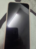vivo iQOO 15 16GB+512GB 凌云 第五代骁龙8至尊版 2K 三星珠峰屏 国家补贴 iqoo15游戏电竞手机 实拍图