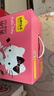 认养一头牛×Hello Kitty | A2β-酪蛋白纯牛奶200ml*10盒 常温整箱礼盒 实拍图