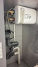 美的（Midea）【珐琅无缝内胆】5升储水式电热水器小厨宝家用洗碗洗菜安全1650W速热厨房台下热水宝F05-15A1(S) 实拍图