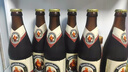 范佳乐(原教士啤酒) 小麦黑啤酒450ml×12瓶整箱装京东自营 实拍图