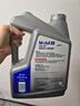 美孚（Mobil）全合成汽机油5W-40 SP级4L美孚1号极光银汽车保养京东养车自营 实拍图