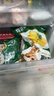 冻品先生 安井 香酥带鱼 800g 酥脆鱼干带鱼 油炸小吃方便菜 空气炸锅食材 实拍图