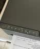 爱普生（EPSON）【6代新品】L3353墨仓式彩色家用AI学习打印机 L3251/L3255升级版(打印复印扫描 微信/无线 黑色） 实拍图