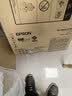 爱普生（EPSON）【6代新品】L1358 墨仓式A4彩色无线单功能家用打印机 家用/办公 AI学习打印机（微信/远程打印） 实拍图