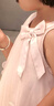 巴拉巴拉童装儿童连衣裙2026夏装新款女童宝宝裙子背心裙甜美网纱裙公主裙 实拍图