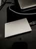 致态（ZhiTai）长江存储 1TB Type-c USB 3.2 移动固态硬盘（PSSD）灵·先锋版 读速2000MB/s 手机直连 实拍图