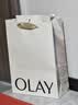 玉兰油（OLAY）全新水光小白瓶75ml美白精华液抗糖提亮护肤品生日礼物送女友孙千 实拍图