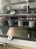 拓竹P2S 3D打印机器大尺寸儿童FDM家用桌面打印机高精度高速AI监测外吸气冷却烘干 P2S 多色套装【大陆版】P2SC 实拍图