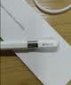 Apple/苹果 Pencil(USB-C) 磁吸触控笔手写笔苹果笔电容笔iPad笔 适用iPad(A16)/mini/Pro/Air 实拍图