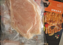 锋味派黑椒鸡排半成品鸡胸肉400g/4片低脂肪高蛋白儿童学生早餐健身 实拍图