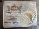 1号会员店（One's Member）原味&红茶瑞士卷蛋糕 1kg（14块）冷冻保存下午茶甜品甜点面包 实拍图