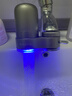 小质水龙头过滤器净水器家用自来水滤水器前置过滤器厨房卫生间通用软水机除菌除水垢除余氯 除菌阻垢除氯LJ203一机五芯 精度过滤+水力发电+除菌阻垢 实拍图