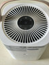 海尔（Haier）空气净化器除甲醛新房家用卧室桌面办公室小型除烟味 便携式净化器 ZKJ-G60TA1 实拍图