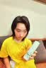 丁家宜（TJOY）舒缓润泽爽肤水200ml清透保湿补水湿敷水化妆水护肤品敏感肌可用 实拍图