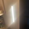 美的（Midea）LED台灯学习家用书桌磁吸酷毙灯宿舍免打孔厨柜灯充电壁挂灯七夕 实拍图
