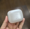 漫步者（EDIFIER）花再Zero Clip耳夹式蓝牙耳机 开放式无线耳机不入耳骨传导概念运动跑步防汗降噪挂耳长续航 礼物 珍珠白【12°黄金夹角丨久戴不痛】 实拍图